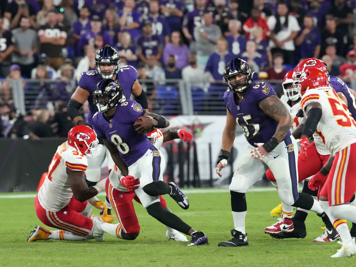 Unveiling AFC Championship Excitement: Player Prop Bets and Winning Strategies for Ravens vs. Chiefs