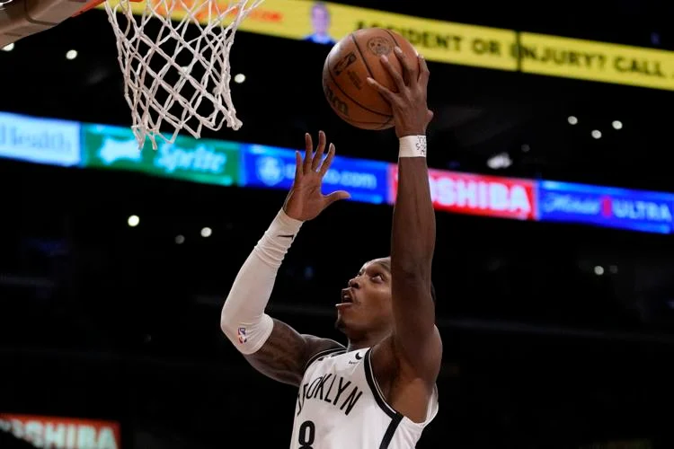 Brooklyn Nets Snap Losing Streak with Commanding Victory over Los Angeles Lakers