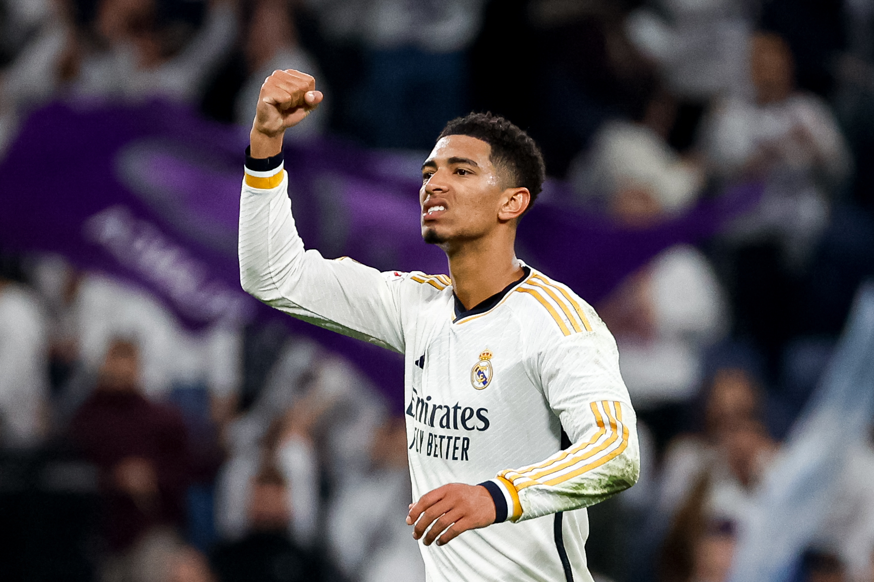 Real Madrid Prevails Amid VAR Controversy in Thrilling Victory Over Almería