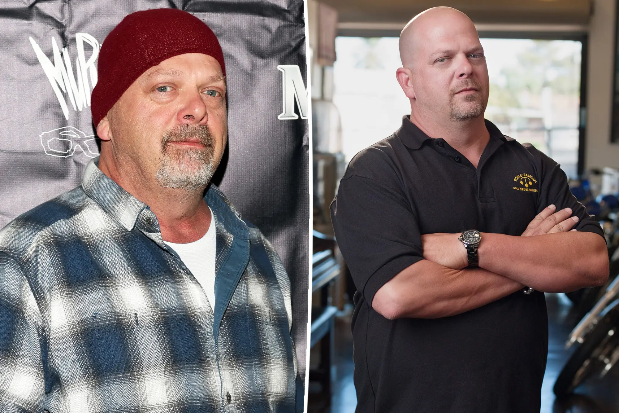 Tragic Passing of Adam Harrison, Son of Pawn Stars’ Rick, Sparks Investigation into Suspected Drug Overdose