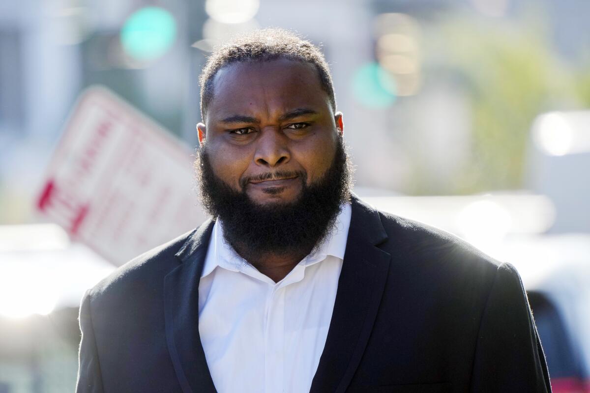 Closing Arguments Begin in Retrial of Cardell Hayes, Shooter of Former NFL Star Will Smith