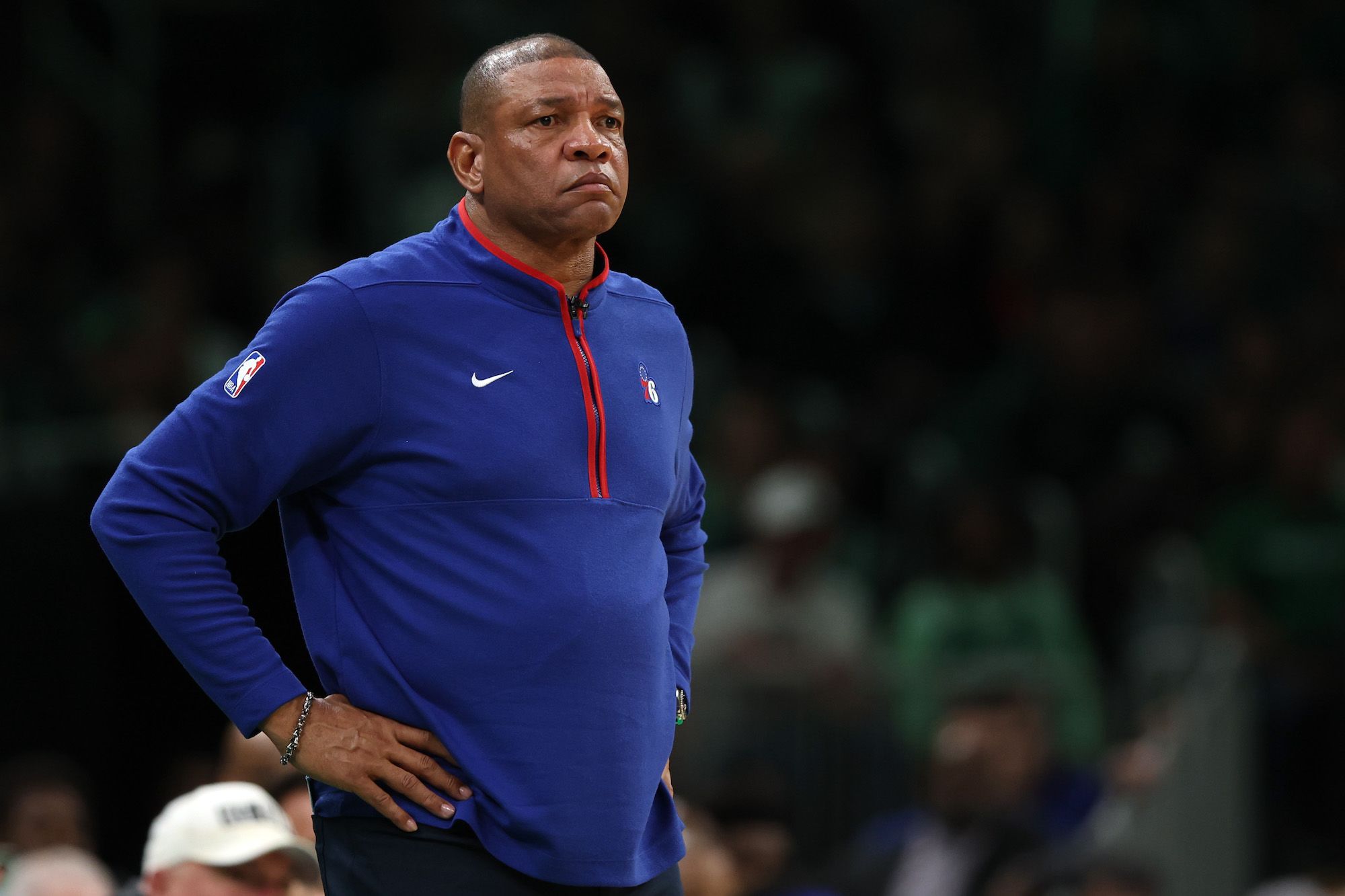 Milwaukee Bucks Hire Doc Rivers as Head Coach, Elevating Experience for Playoff Push