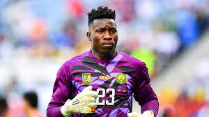 Andre Onana’s Controversial Choices Threaten Cameroon’s AFCON Campaign