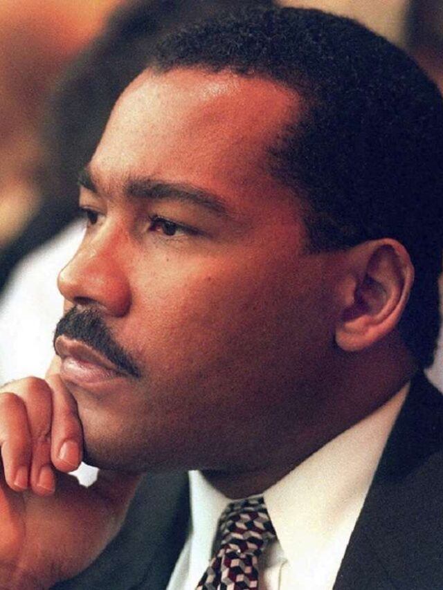 Remembering Dexter Scott King: A Legacy of Leadership, Love, and Legacy Protection