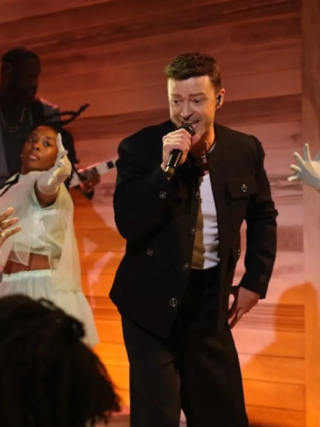 Justin Timberlake’s SNL Comeback with ‘Selfish’ and ‘Sanctified’ Performances