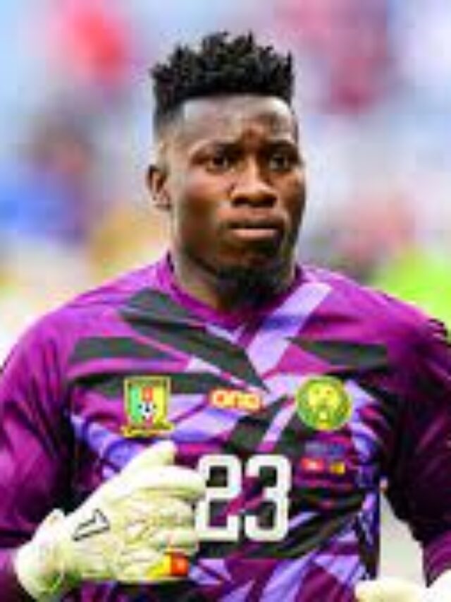 Andre Onana faces criticism for controversial choices impacting both Manchester United and Cameroon’s AFCON campaign.