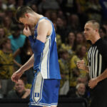 Duke vs. Wake Forest: Court Storming Incident Mars No. 8 Duke's Loss