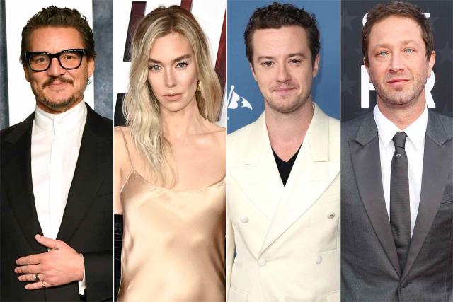 Marvel Studios Unveils Fantastic Four Cast in Valentine’s Day Surprise