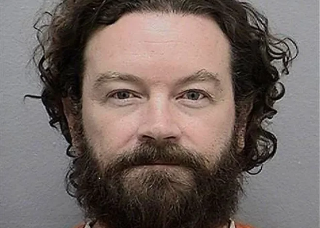 Danny Masterson Transferred from Maximum Security Prison to California Men’s Colony