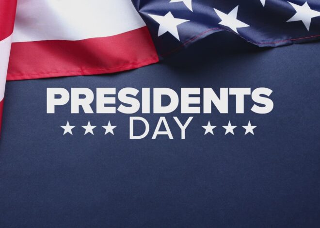 Presidents Day: From Washington’s Legacy to Consumerism Bonanza