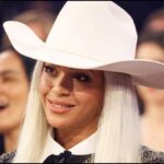 Beyoncé Makes History with "Texas Hold 'Em" Topping Country Chart