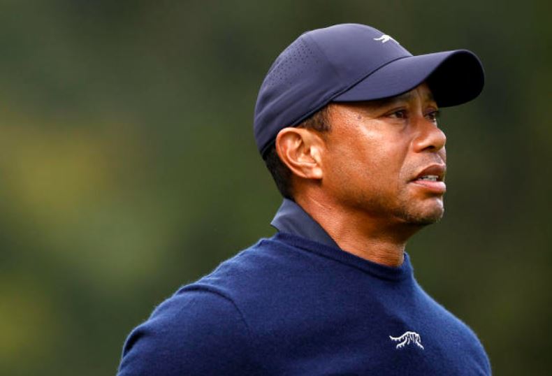 Tiger Woods’ PGA Comeback Cut Short Due to Illness: What Happened at the Genesis Invitational