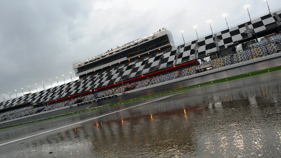 Daytona 500 Faces Potential Rain Delays: What Fans Need to Know