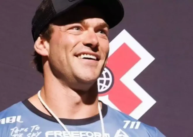 Freestyle Motocross Icon Jayo Archer Dies in Tragic Accident While Attempting Triple Backflip