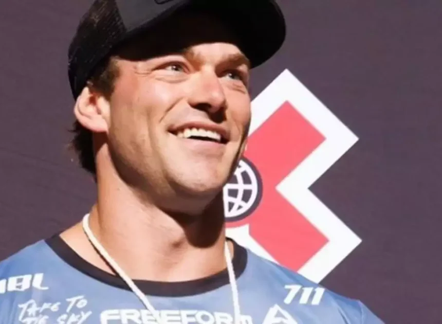 Freestyle Motocross Icon Jayo Archer Dies in Tragic Accident While Attempting Triple Backflip