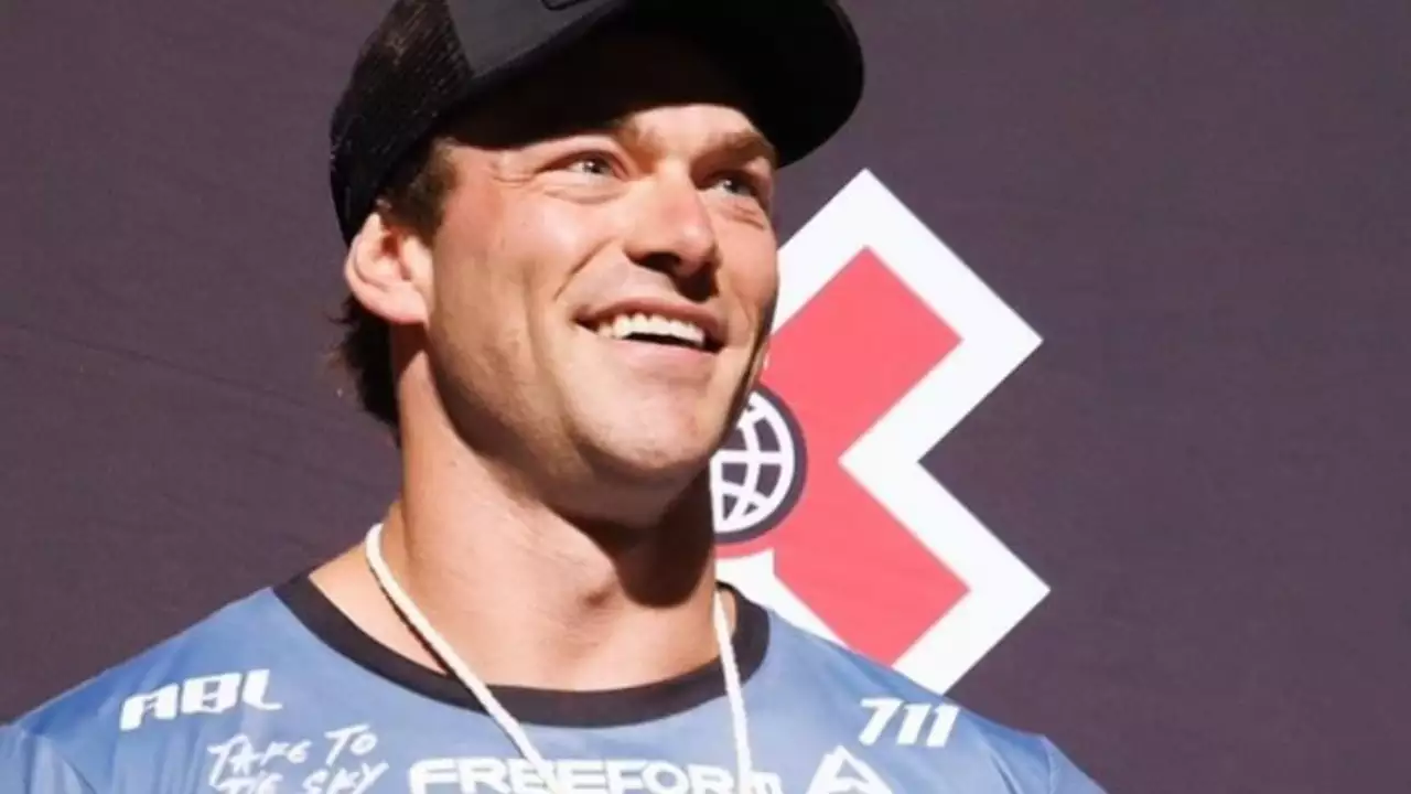 Freestyle Motocross Icon Jayo Archer Dies in Tragic Accident While Attempting Triple Backflip