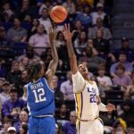 Kentucky Suffers Heartbreaking Loss to LSU: Key Takeaways and Postgame Analysis