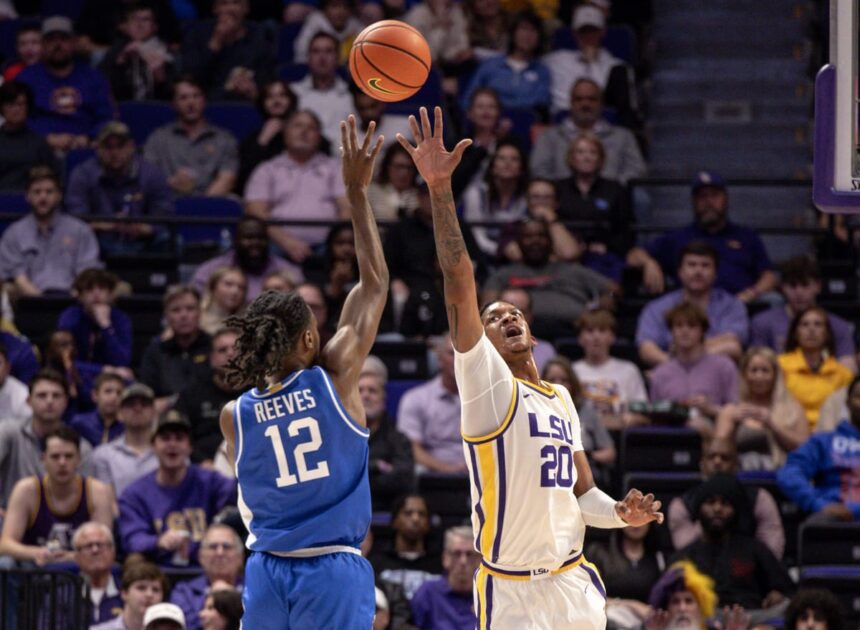 Kentucky Suffers Heartbreaking Loss to LSU: Key Takeaways and Postgame Analysis