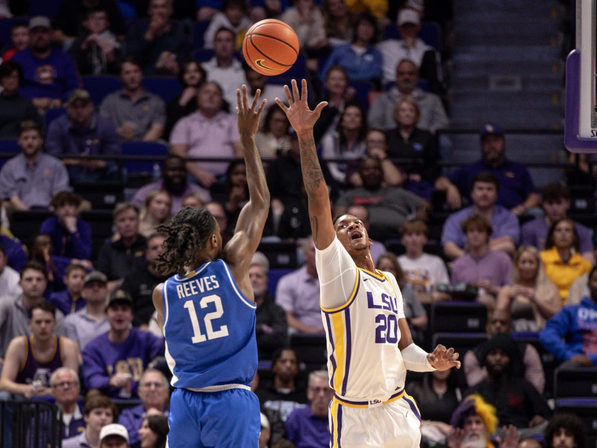 Kentucky Suffers Heartbreaking Loss to LSU: Key Takeaways and Postgame Analysis