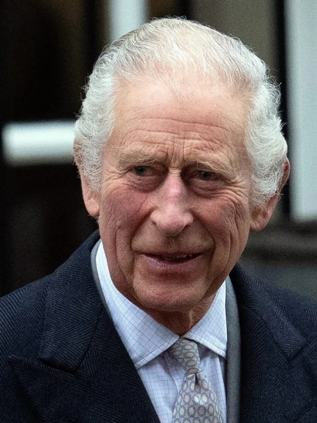 Understanding King Charles III’s Recent Health Diagnosis: Prostate Cancer and Beyond