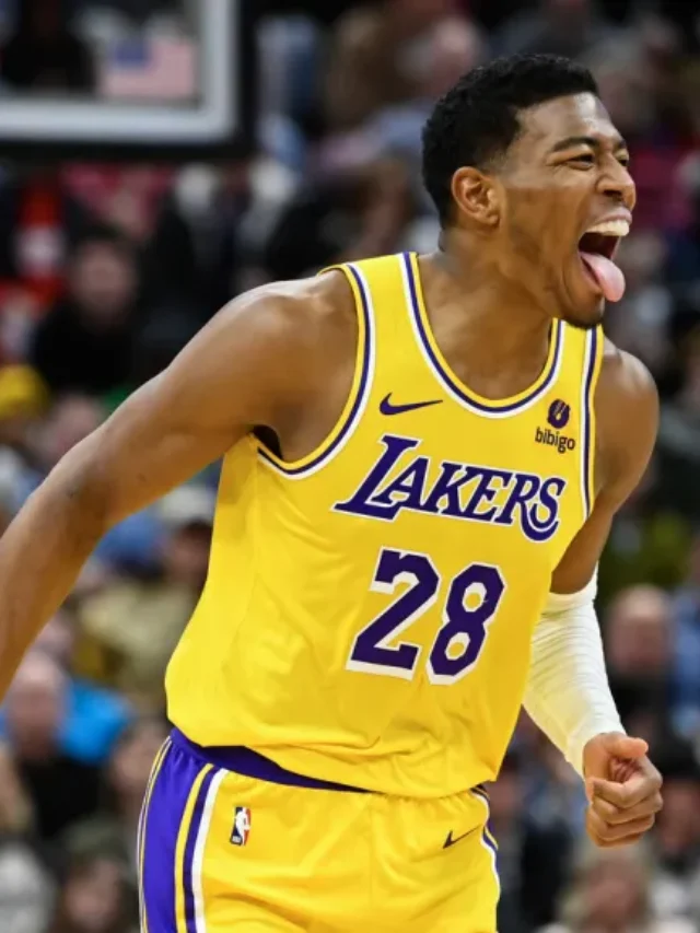 Lakers Triumph Over Jazz 138-122 with Anthony Davis and Rui Hachimura Leading the Charge