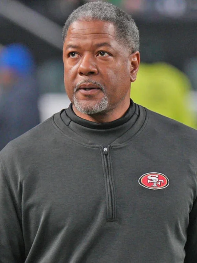 San Francisco 49ers Part Ways with Defensive Coordinator Steve Wilks After One Season