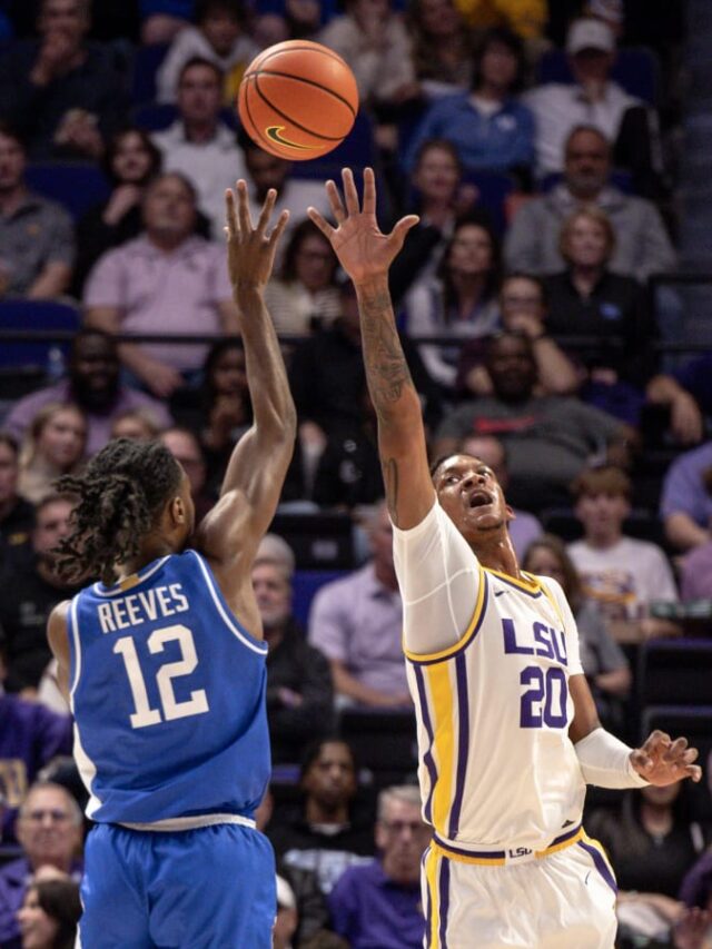 Kentucky Suffers Heartbreaking Loss to LSU: Key Takeaways and Postgame Analysis